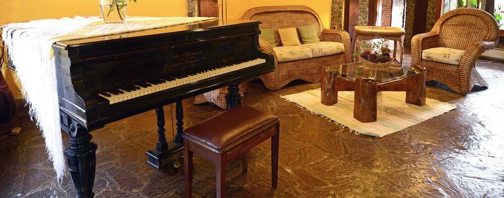 Фото Carilo Village Apart Hotel & SPA