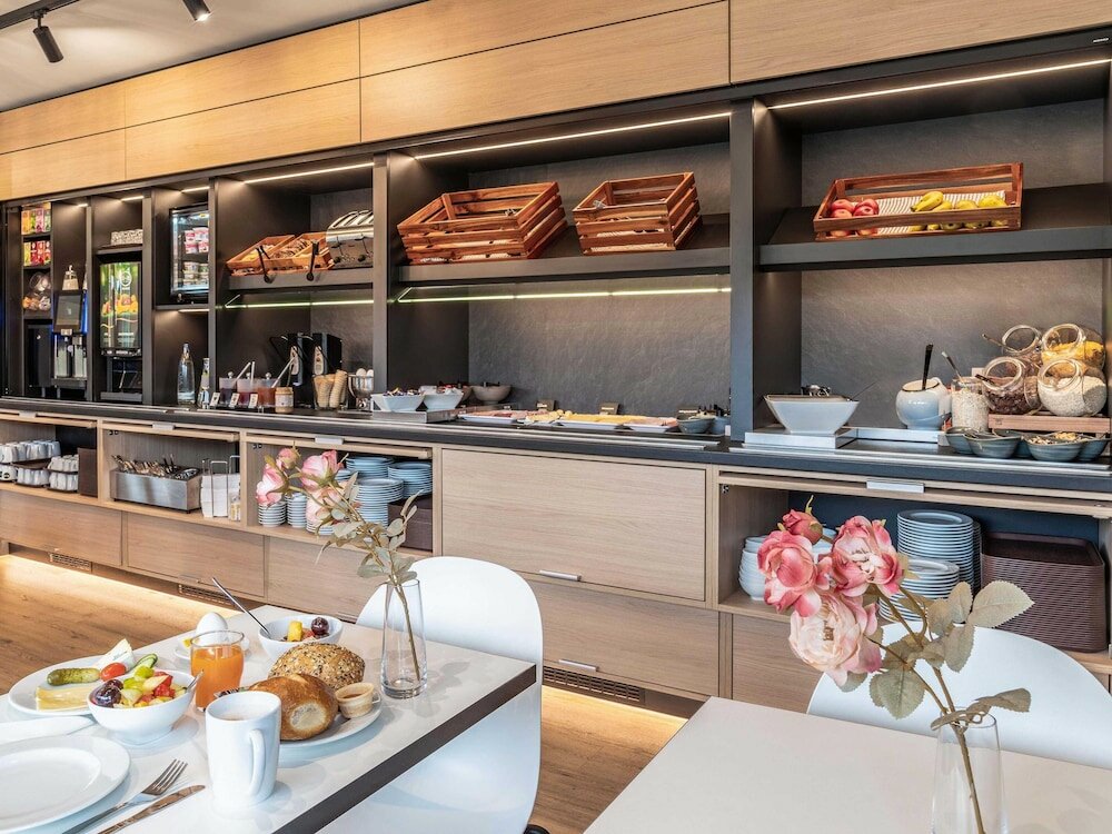 Фото Ibis budget Mainz Hechtsheim