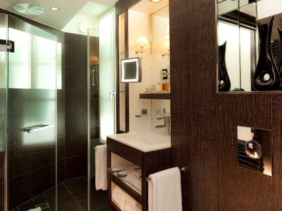 Фото Les Jardins de La Villa