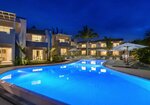 Voile Bleue Boutique Hotel