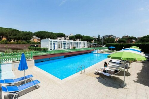 Hotel Poggioverde
