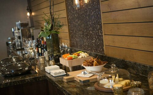 Гостиница Renaissance Allentown Hotel в Бетлехеме