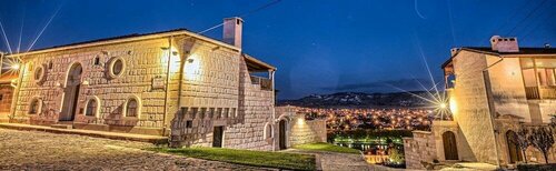 Внешний вид отеля Avanos Evi в Аваносе, фото 1