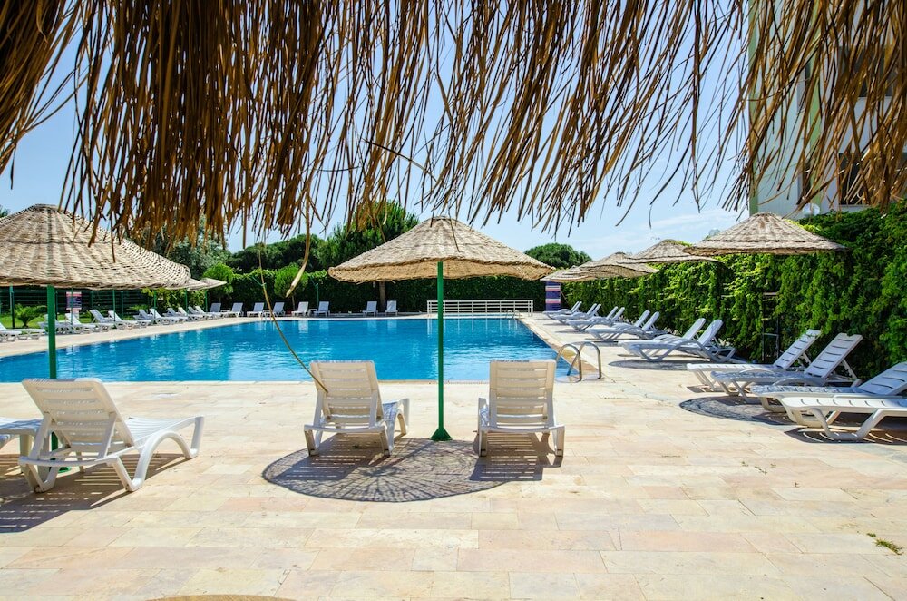 Entur Thermal Resort & SPA Hotel - 7