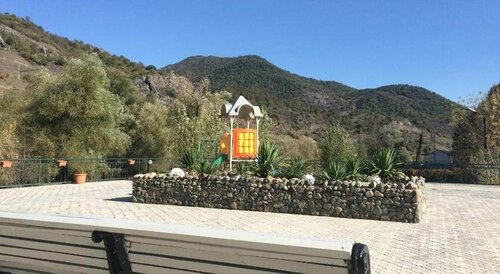 Гостиница Дилижанс в Области Тавуш