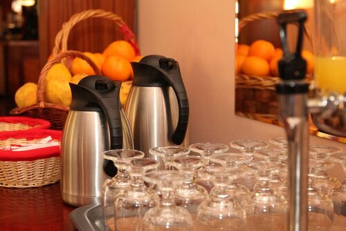 Гостиница Hotel Xanthippion в Ксанти