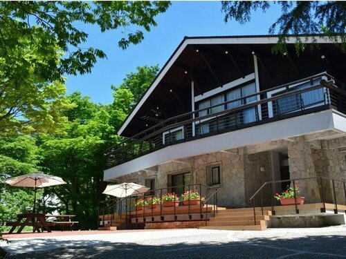 Гостиница Hotel Daisen Shirogane в Префектуре Тоттори