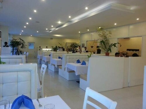 Гостиница Parkway Hotel в Суригао