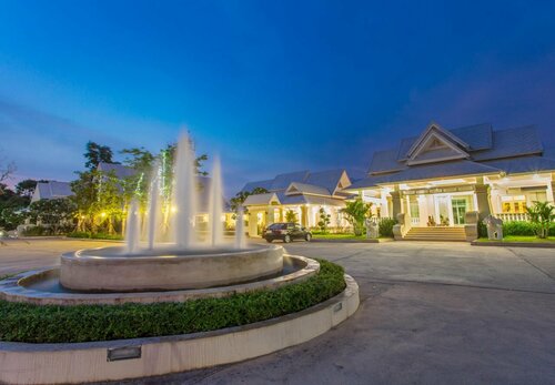 Гостиница Nantrungjai Boutique Hotel в Нане