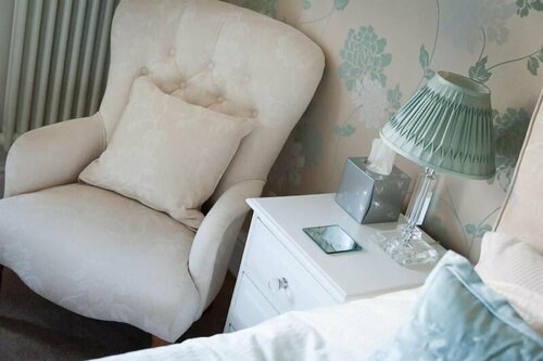 Гостиница Craig Y Glyn в Графстве Гвинед