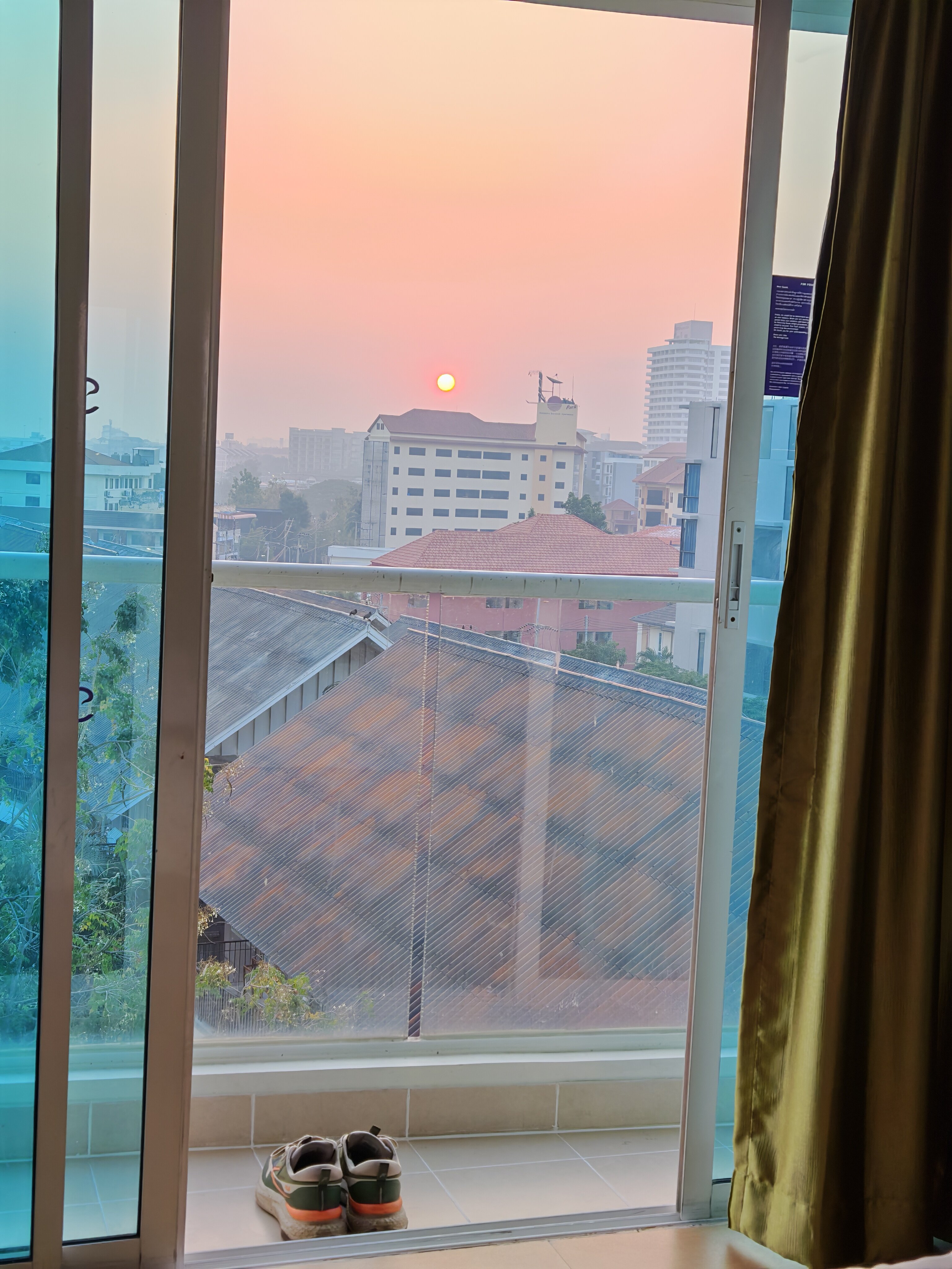 Фото Centara Pattaya Hotel