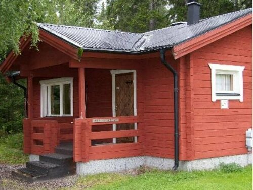Гостиница Gaffelbyn - Sundsvalls Vandrarhem в Тимро