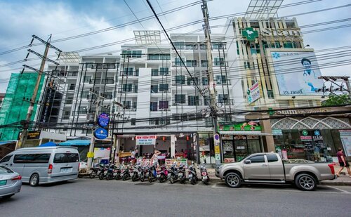 Rayaan 6 Guesthouse