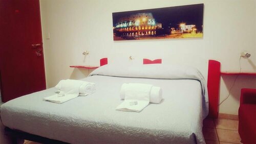 B&b Piazza Ragusa