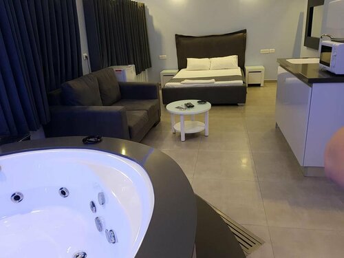 Гостиница Spat Hotel Ashdod в Ашдоде