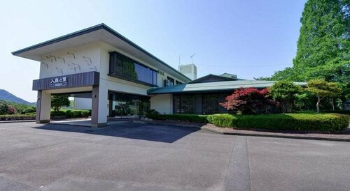 Гостиница 入鹿の里 Musica в Префектуре Айти