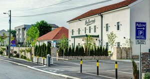 Гостиница Garni Hotel Zavicaj