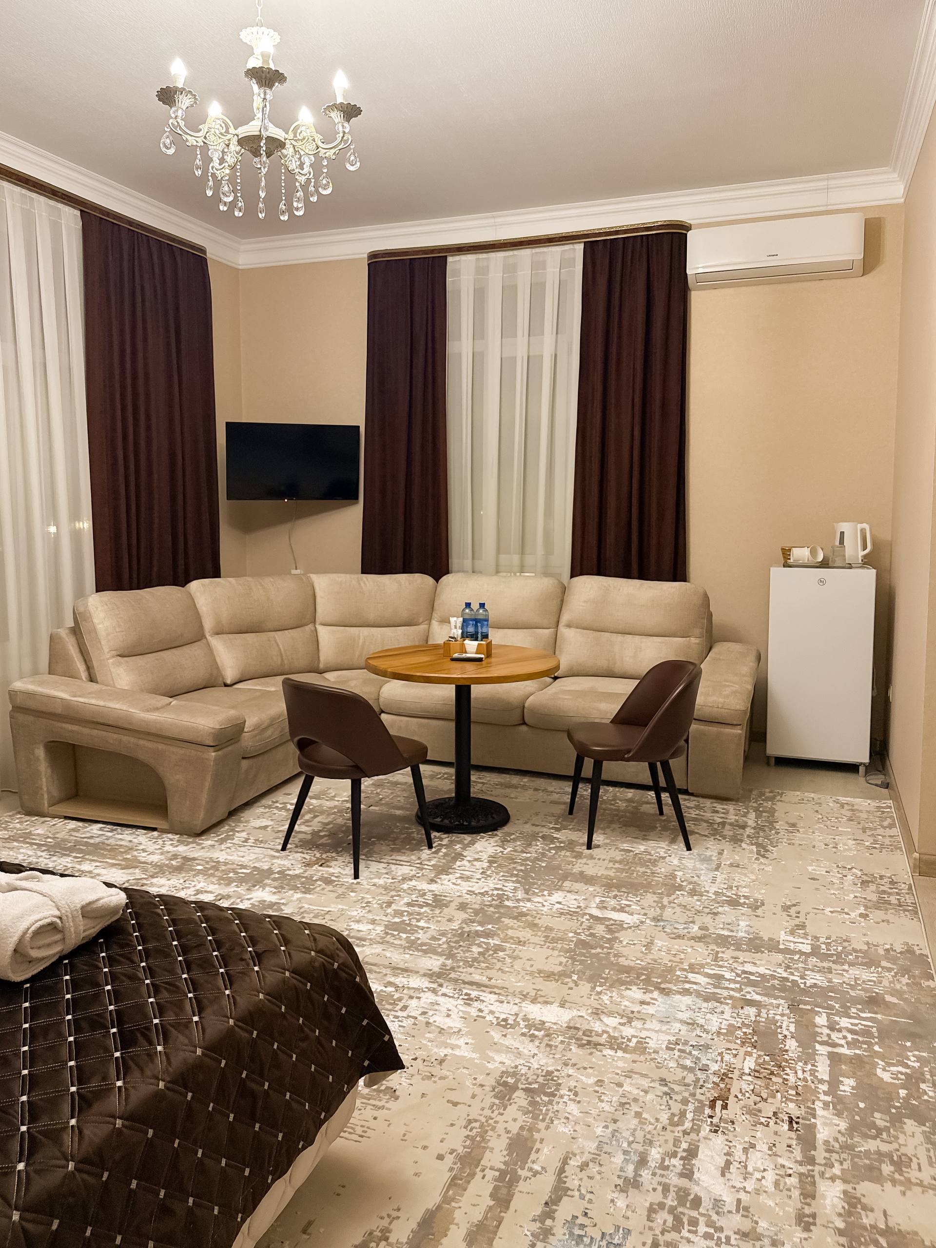 Фото Порог Гор