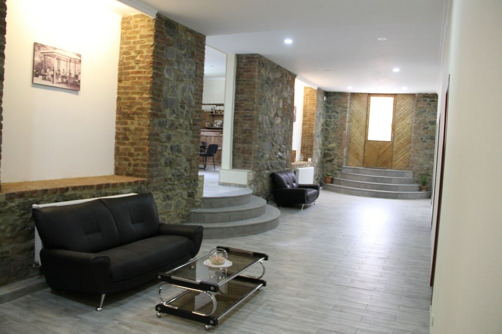 Hotel Old Borjomi - 16