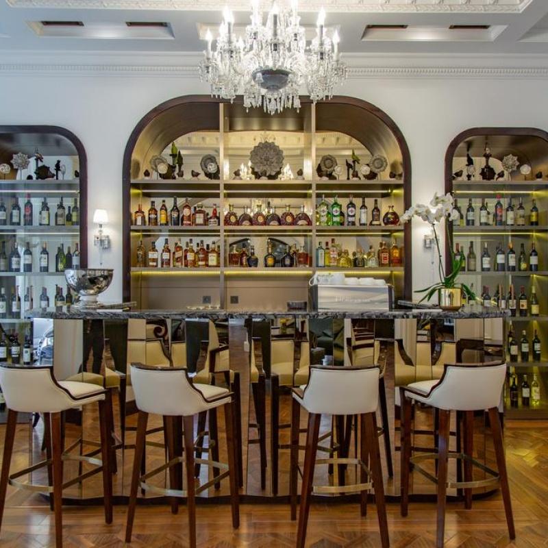 Фото Boutique 19 Hotel