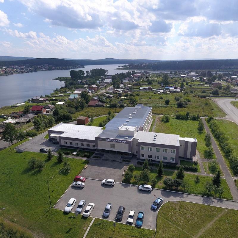 Фото Металлург