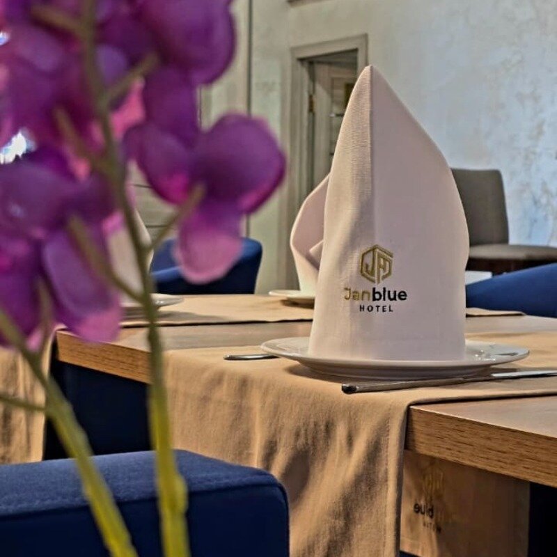 Фото Renion Hotel