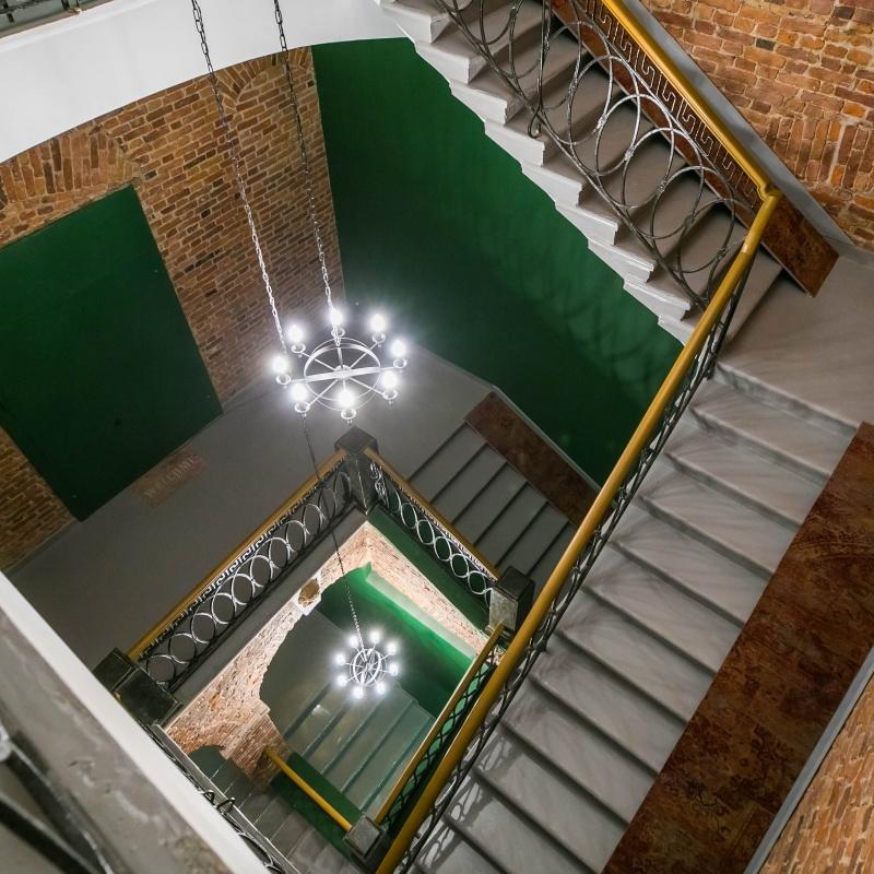 Фото Дельта Невы