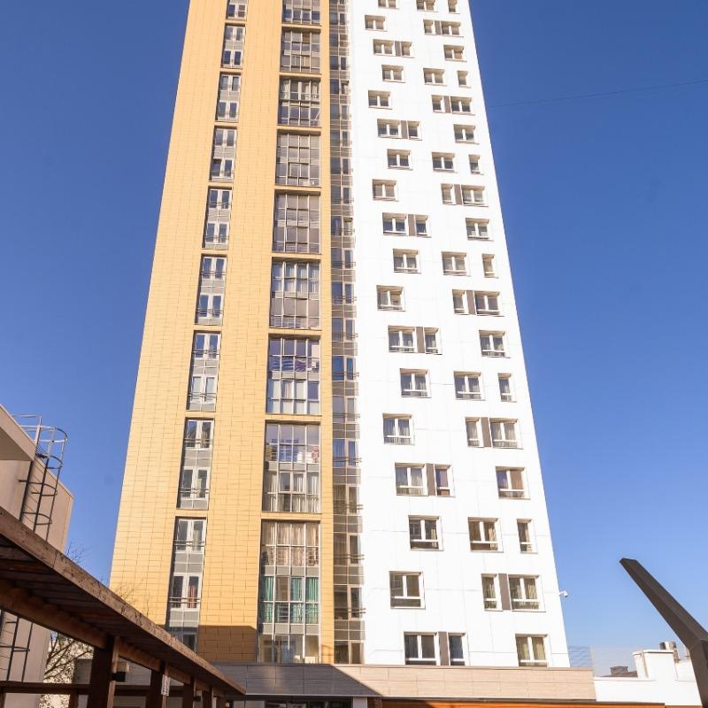 Фото Abri Luxe Berlin