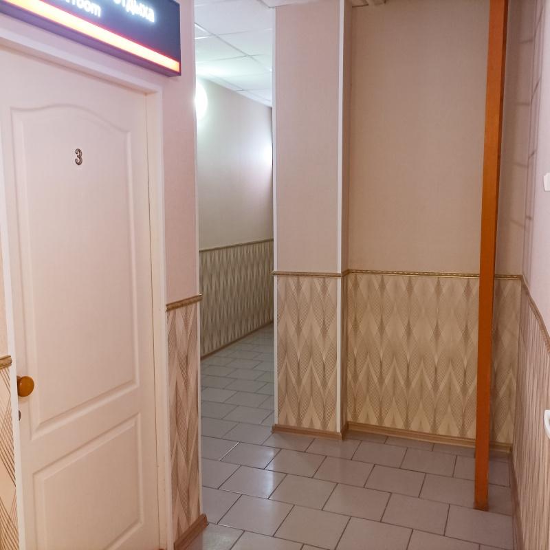 Фото Smart Hotel КДО Уссурийск