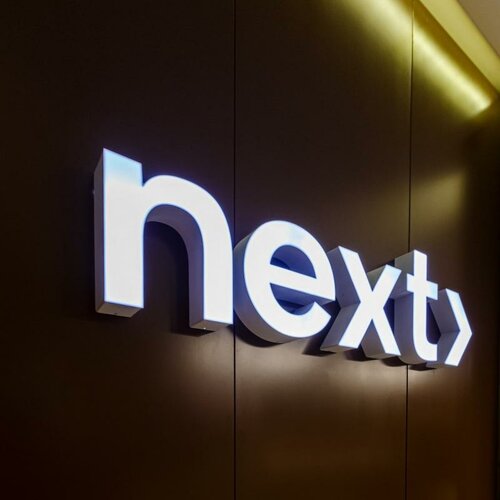 Гостиница Next в Василеостровском районе