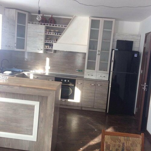 Хостел Guesthouse Muxo в Самегрело и Земо-Сванети