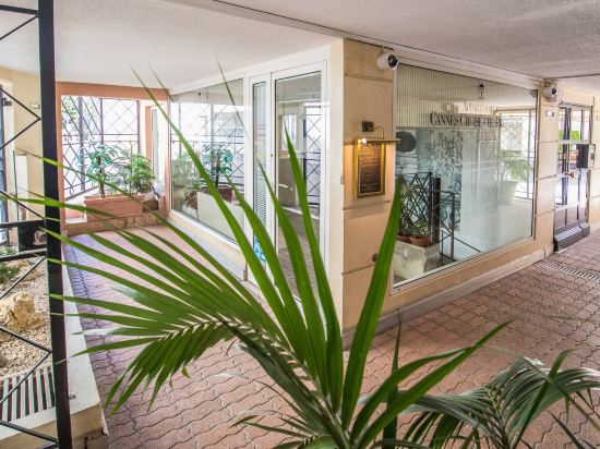 Фото La Croisette Cannes