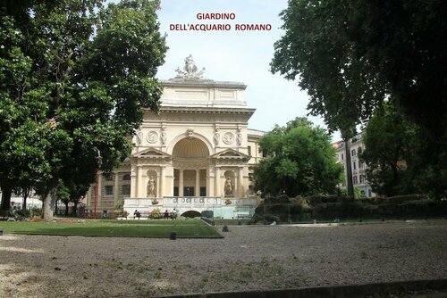 Roma Vespahouse