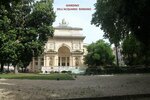Roma Vespahouse