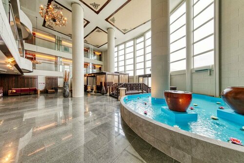 Гостиница Hotel Lotus Otsu - Adults Only в Префектуре Сига