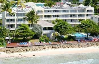 Гостиница Harlequin Barbados H Hotel в Бриджтауне
