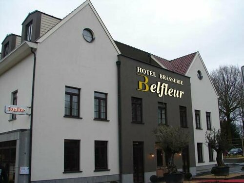 Hotel de Boskar Houthalen