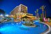 Golden Bay Beach Hotel