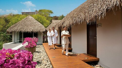 Гостиница Secrets Papagayo Costa Rica - Adults Only в Коста-Рике