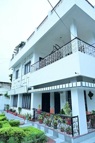 Dhairya Villa Home Away From Home