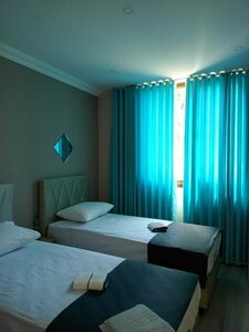 Гостиница Akdağ Kemer Otel