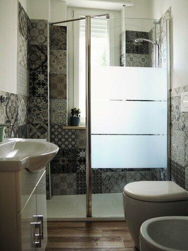 Гостиница Hotel Residence Villa Nina в Споторно