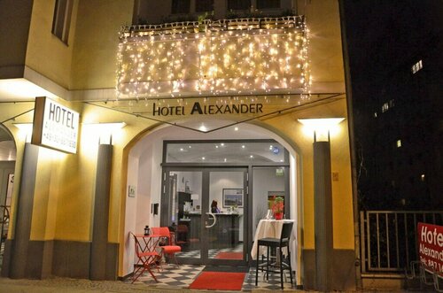 Boutique Hotel Kerlin