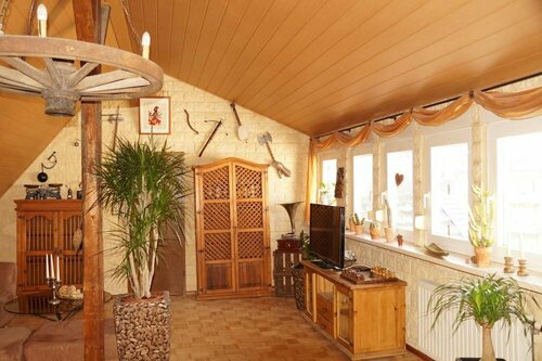 Гостиница Hotel Boos в Вормсе