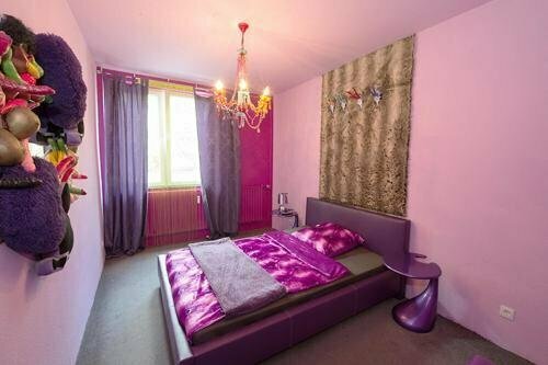 Гостиница Kiezbude Hotel в Гамбурге