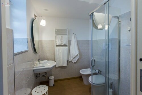 Гостиница B&b A Casa dei Nonni в Энне