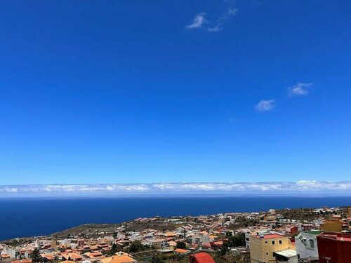 Гостиница Vv Apartamentos Estrella del Norte в Икоде де лосе Виносе