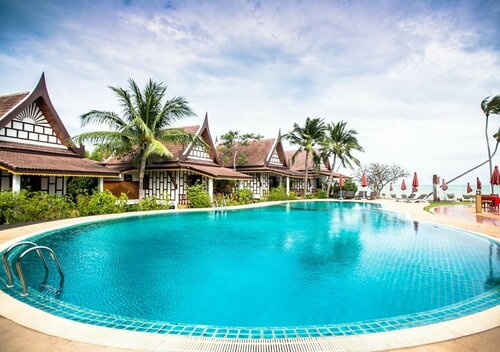 Thai Ayodhya Villas & Spa