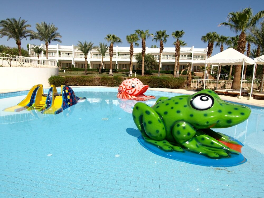 Monte Carlo Sharm Resort & SPA - 18