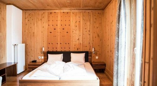 Гостиница Hotel Filli в Скуоли